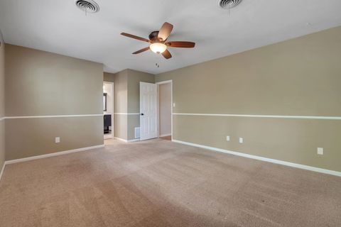 Tiny photo for 3661 Barbary Drive, Tallahassee, FL 32309 (MLS # 398070)