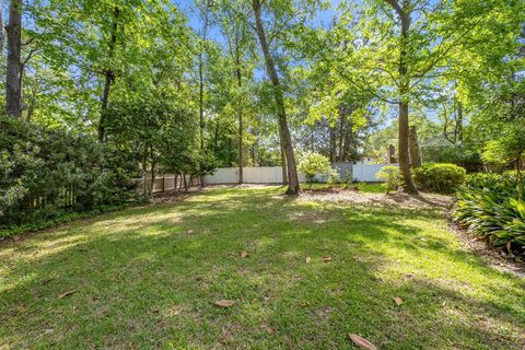 Tiny photo for 3661 Barbary Drive, Tallahassee, FL 32309 (MLS # 398070)