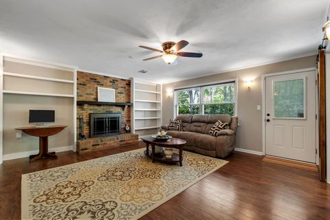 Tiny photo for 3661 Barbary Drive, Tallahassee, FL 32309 (MLS # 398070)
