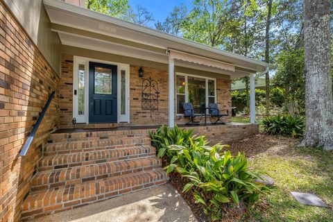 Tiny photo for 3661 Barbary Drive, Tallahassee, FL 32309 (MLS # 398070)