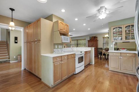 Tiny photo for 3661 Barbary Drive, Tallahassee, FL 32309 (MLS # 398070)