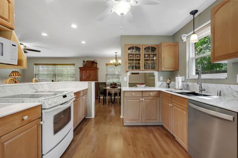 Tiny photo for 3661 Barbary Drive, Tallahassee, FL 32309 (MLS # 398070)