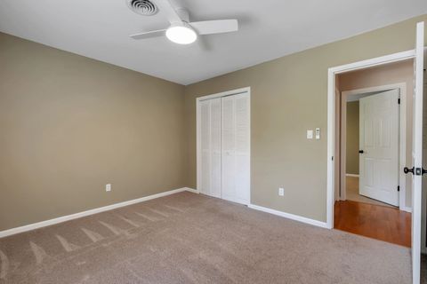 Tiny photo for 3661 Barbary Drive, Tallahassee, FL 32309 (MLS # 398070)