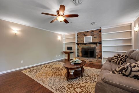 Tiny photo for 3661 Barbary Drive, Tallahassee, FL 32309 (MLS # 398070)