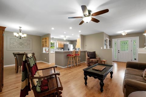 Tiny photo for 3661 Barbary Drive, Tallahassee, FL 32309 (MLS # 398070)