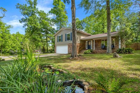 Photo of 3661 Barbary Drive, Tallahassee, FL 32309 (MLS # 398070)