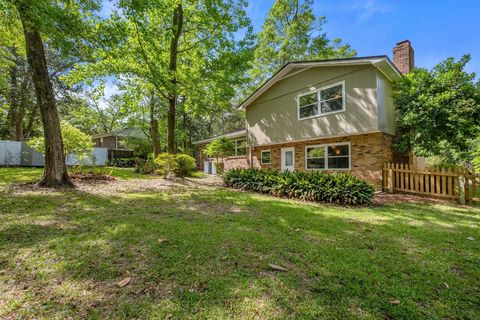 Tiny photo for 3661 Barbary Drive, Tallahassee, FL 32309 (MLS # 398070)
