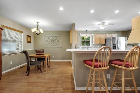 Tiny photo for 3661 Barbary Drive, Tallahassee, FL 32309 (MLS # 398070)