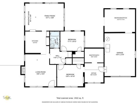 Tiny photo for 1106 Pine Street St, Tallahassee, FL 32303 (MLS # 390197)