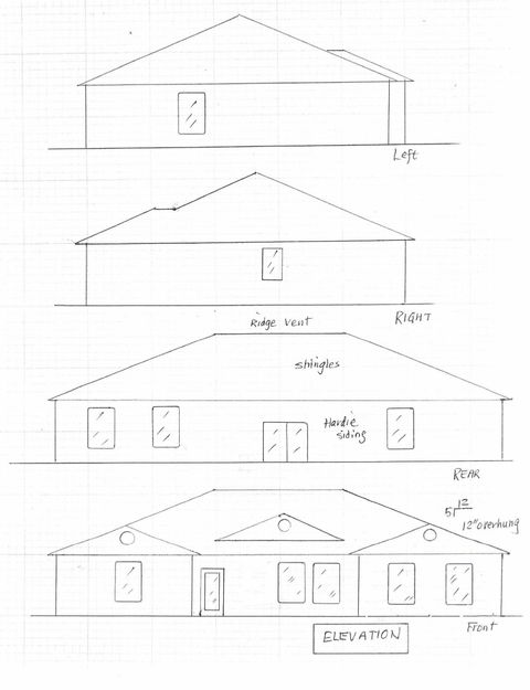 2766 Roberts Avenue, Tallahassee, FL 32310 - MLS#: 366144