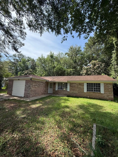 Tiny photo for 3529 Wood Hill Drive Dr, Tallahassee, FL 32303 (MLS # 402896)