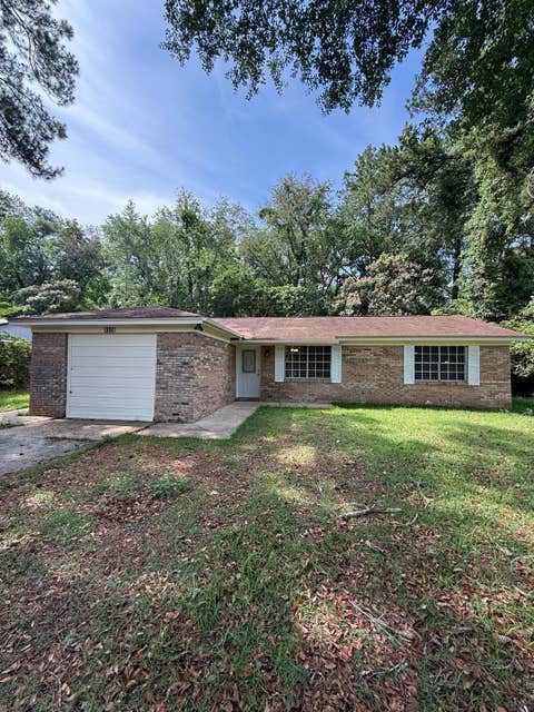 Photo of 3529 Wood Hill Drive Dr, Tallahassee, FL 32303 (MLS # 402896)