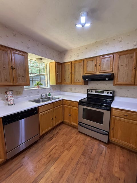 Tiny photo for 3529 Wood Hill Drive Dr, Tallahassee, FL 32303 (MLS # 402896)