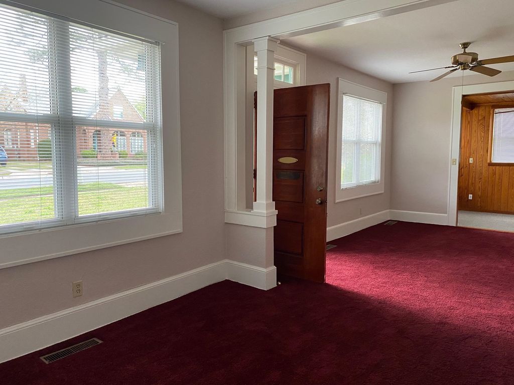 Photo of 411 Beard Street, Tallahassee, FL 32303 (MLS # 394710)