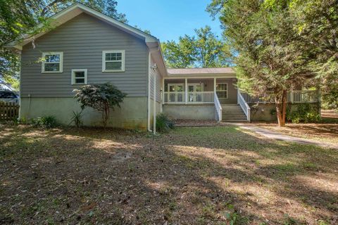 Tiny photo for 4154 Lower Hawthorne Trail, Cairo, GA 39828 (MLS # 399476)
