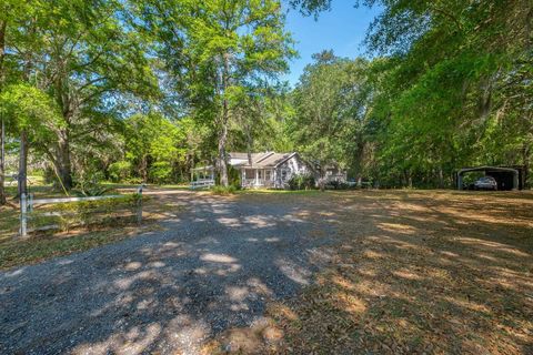 Tiny photo for 4154 Lower Hawthorne Trail, Cairo, GA 39828 (MLS # 399476)