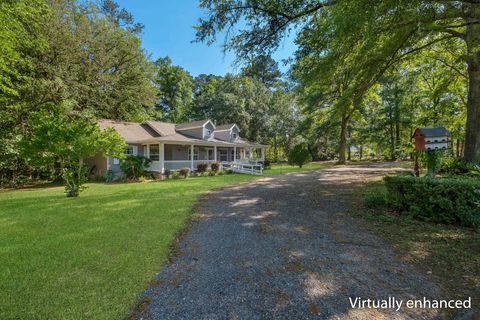 Tiny photo for 4154 Lower Hawthorne Trail, Cairo, GA 39828 (MLS # 399476)