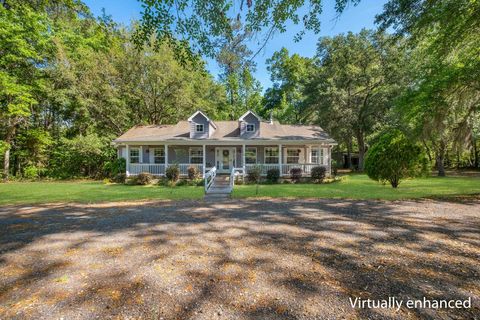 Photo of 4154 Lower Hawthorne Trail, Cairo, GA 39828 (MLS # 399476)