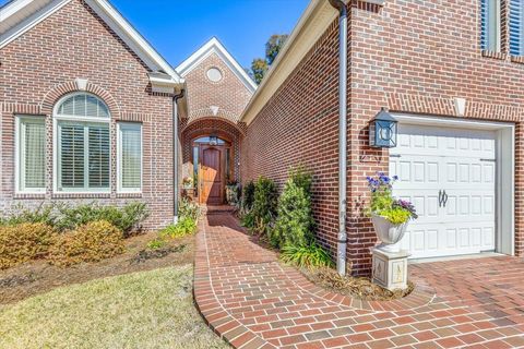 A home in Tallahassee