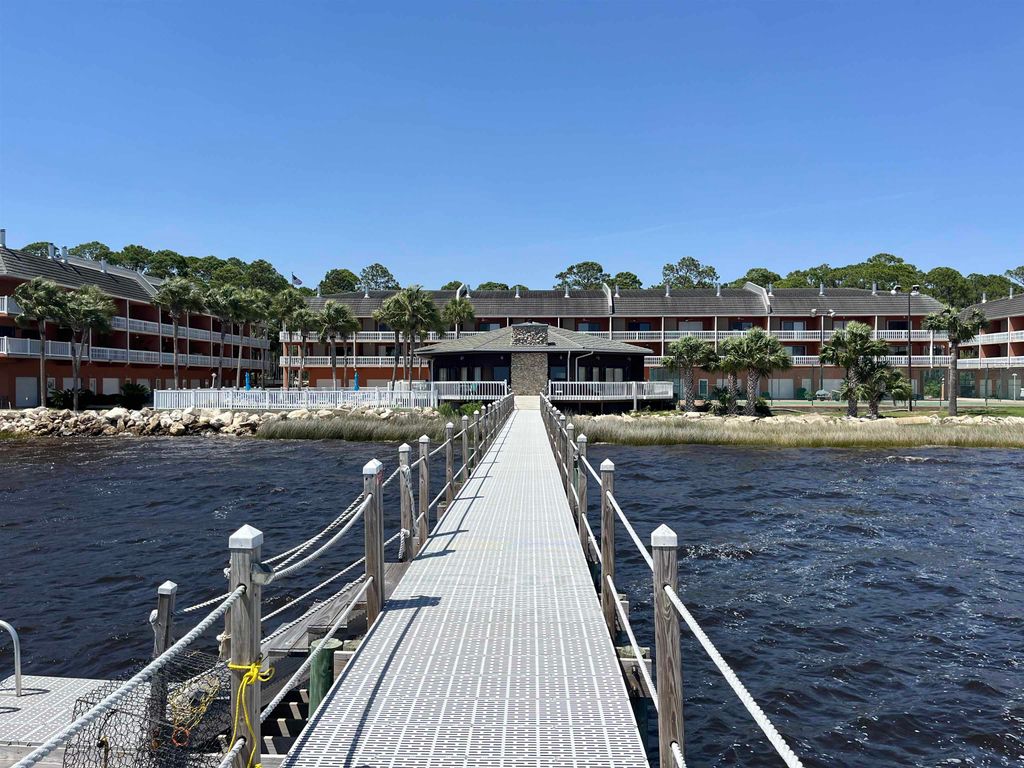Photo of 2289 Surf Road #B4, Ochlockonee Bay, FL 32346 (MLS # 386072)