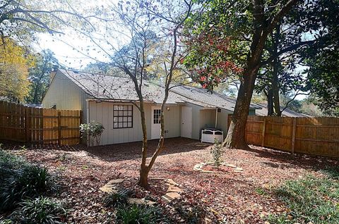 Tiny photo for 1114 Brafforton Drive, Tallahassee, FL 32311 (MLS # 400041)