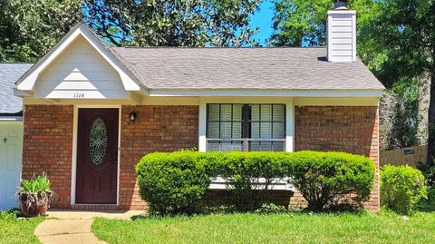 Photo of 1114 Brafforton Drive, Tallahassee, FL 32311 (MLS # 400041)