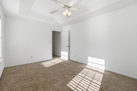 Tiny photo for 5062 MINT HILL Court, Tallahassee, FL 32309 (MLS # 395074)