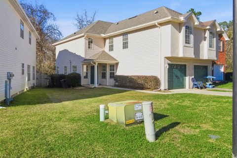 Tiny photo for 5062 MINT HILL Court, Tallahassee, FL 32309 (MLS # 395074)