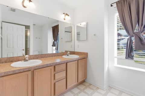 Tiny photo for 5062 MINT HILL Court, Tallahassee, FL 32309 (MLS # 395074)