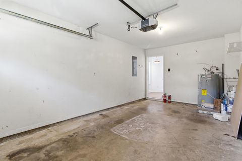 Tiny photo for 5062 MINT HILL Court, Tallahassee, FL 32309 (MLS # 395074)