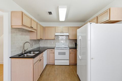 Tiny photo for 5062 MINT HILL Court, Tallahassee, FL 32309 (MLS # 395074)