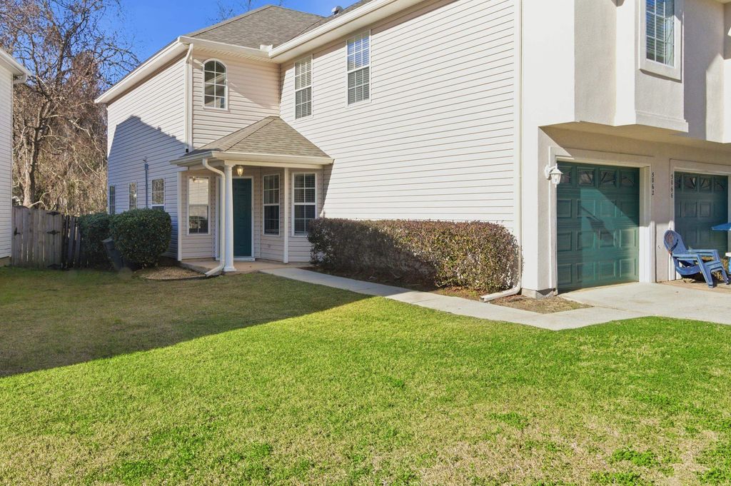 Photo of 5062 MINT HILL Court, Tallahassee, FL 32309 (MLS # 395074)