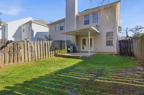 Tiny photo for 5062 MINT HILL Court, Tallahassee, FL 32309 (MLS # 395074)