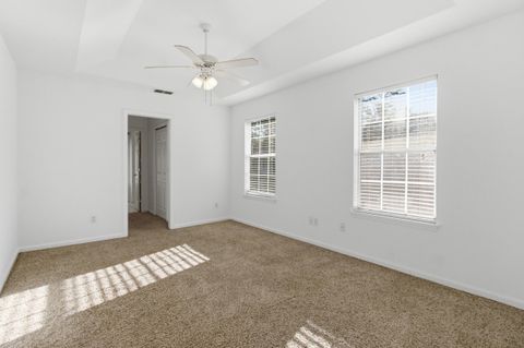 Tiny photo for 5062 MINT HILL Court, Tallahassee, FL 32309 (MLS # 395074)