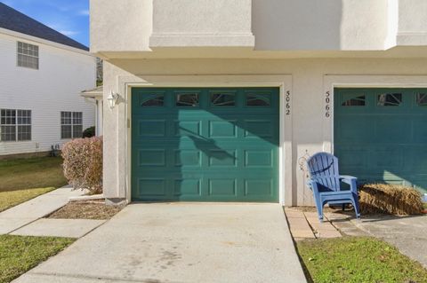 Tiny photo for 5062 MINT HILL Court, Tallahassee, FL 32309 (MLS # 395074)