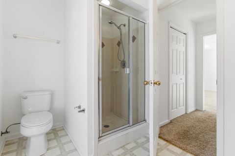 Tiny photo for 5062 MINT HILL Court, Tallahassee, FL 32309 (MLS # 395074)