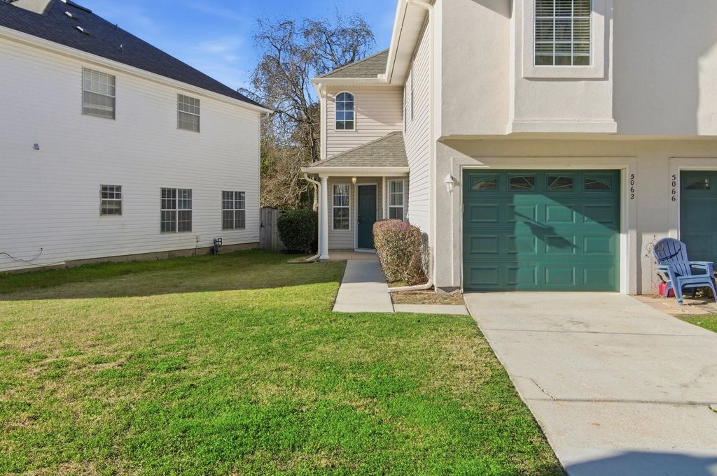 Photo of 5062 MINT HILL Court, Tallahassee, FL 32309 (MLS # 395074)