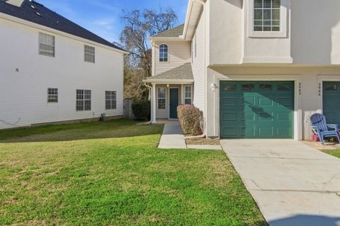 Tiny photo for 5062 MINT HILL Court, Tallahassee, FL 32309 (MLS # 395074)