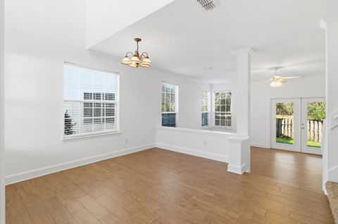 Tiny photo for 5062 MINT HILL Court, Tallahassee, FL 32309 (MLS # 395074)