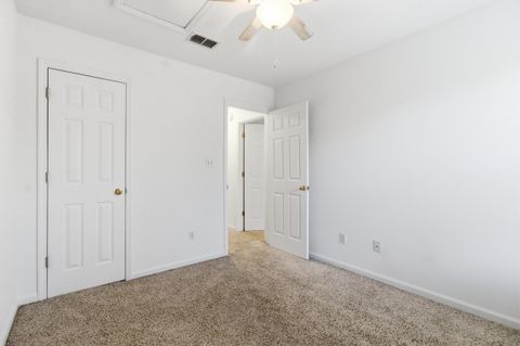 Tiny photo for 5062 MINT HILL Court, Tallahassee, FL 32309 (MLS # 395074)