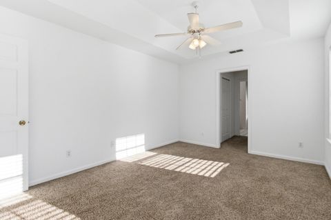 Tiny photo for 5062 MINT HILL Court, Tallahassee, FL 32309 (MLS # 395074)