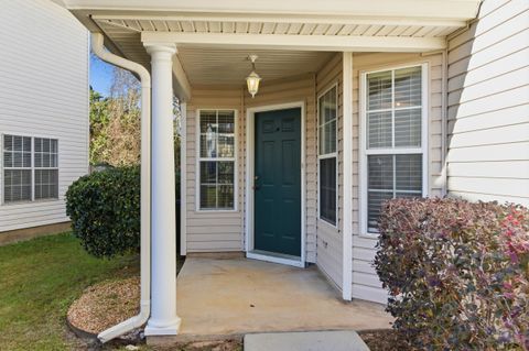 Tiny photo for 5062 MINT HILL Court, Tallahassee, FL 32309 (MLS # 395074)