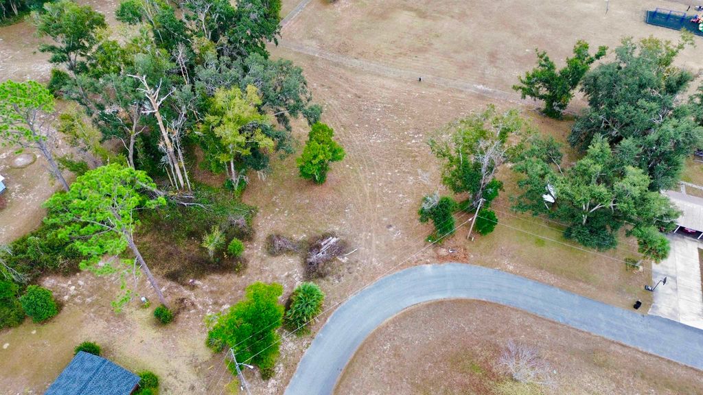 Photo of Vacant Forest Circle, Perry, FL 32347 (MLS # 393892)