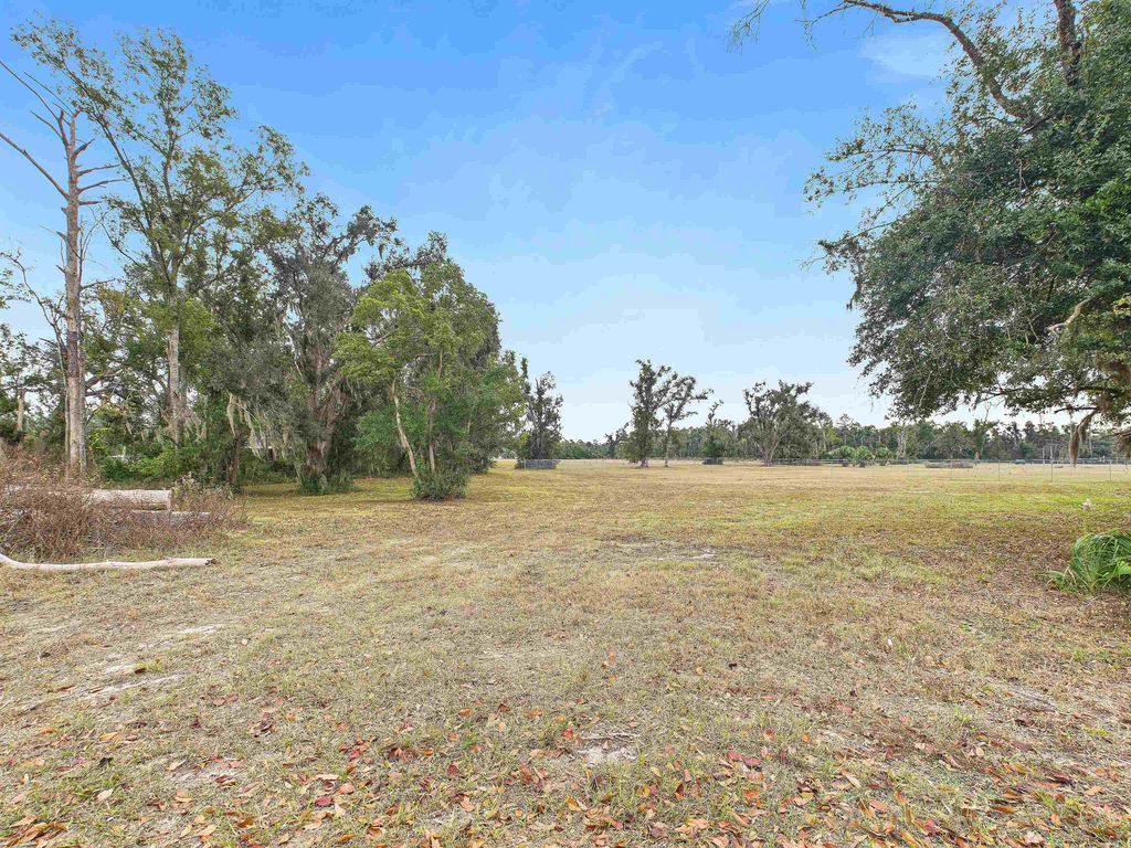 Photo of Vacant Forest Circle, Perry, FL 32347 (MLS # 393892)