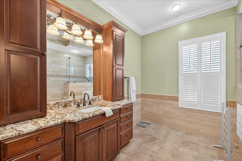 Tiny photo for 3756 Grove Park Drive, Tallahassee, FL 32311 (MLS # 387539)
