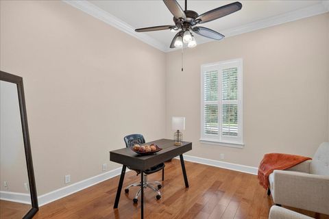 Tiny photo for 3756 Grove Park Drive, Tallahassee, FL 32311 (MLS # 387539)