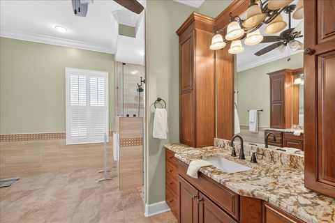 Tiny photo for 3756 Grove Park Drive, Tallahassee, FL 32311 (MLS # 387539)