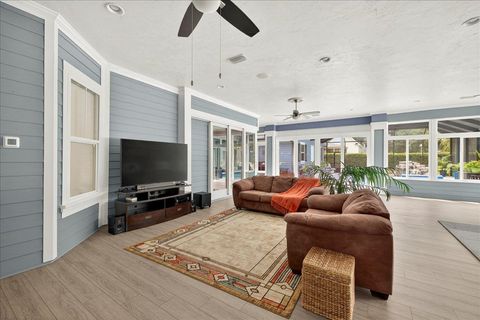 Tiny photo for 3756 Grove Park Drive, Tallahassee, FL 32311 (MLS # 387539)