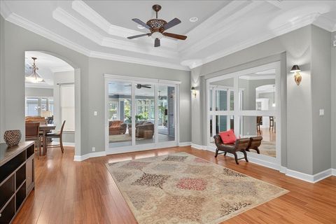 Tiny photo for 3756 Grove Park Drive, Tallahassee, FL 32311 (MLS # 387539)