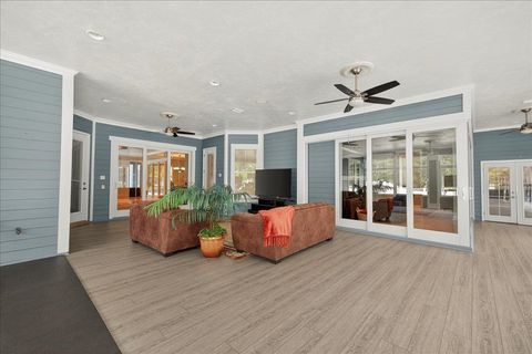 Tiny photo for 3756 Grove Park Drive, Tallahassee, FL 32311 (MLS # 387539)